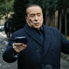 Quirinale, Berlusconi insiste: «Al quarto scrutinio mi votano anche gli altri»