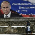 Putin, lo «strano» boom di fan del presidente russo sui social