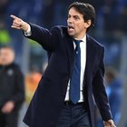 Inzaghi: «Ci crediamo un po' di più ma resta l'amaro in bocca»