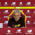 Mourinho, stoccata alle nazionali: «Perché convocare 40 giocatori se poi 15 non giocano?»
