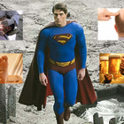 Sindrome di Superman, i sintomi 