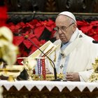 Il Papa: mostrarsi cattivi è sintomo di debolezza