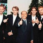 Berlusconi: «Vi mando un pullman di tr*** se battete Juventus e Milan». Show del presidente del Monza alla cena con i giocatori VIDEO
