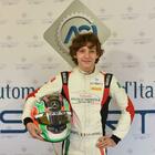 Il talento di Kimi Antonelli brilla al GP d'Australia. Il 18enne pilota italiano è cresciuto nella Scuola Federale ACI