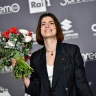 Sanremo, ecco Maria Chiara Giannetta: «Dopo Drusilla Foer sarà durissima». Amadeus: «Mi ha chiamato Mattarella»
