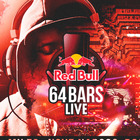 Red Bull 64 Bars live a Scampia: ci sono Geolier, Lazza, Salmo & Co