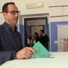 Elezioni Basilicata, il voto di Mattia: candidato presidente per il Movimento 5 Stelle