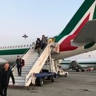 Venerdi in CdM il varo della Newco Alitalia