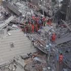 Amatrice, 3 anni fa il terremoto che colpì l'Italia centrale