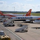 Ryanair verso ripristino del 40% voli dal primo luglio: coperto il 90% delle destinazioni