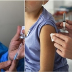 Israele, ok vaccino ai bimbi 5-11 anni
