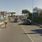 Roma, donna trovata morta in via Casilina: forse investita da un'auto pirata