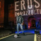 Eros Ramazzotti, nuovo album “Vita ce n'è”
