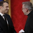 La Francia chiede al Vaticano di togliere l'immunità diplomatica al nunzio molestatore