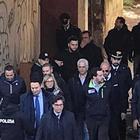 Salvini: «Altri interventi nelle prossime settimane»