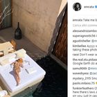 Emily Ratajkowski nudo integrale: lo ha fatto per il marito