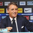 â¢ Inter-Juve, Mancini: "Loro piÃ¹ attrezzati, ma se vanno a -11..."