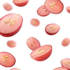 Mangi l’uva ma butti via i semi? Il grande errore per la salute: i benefici curativi poco noti