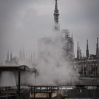 A Milano misure anticipate di 2 giorni