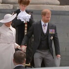 Harry furioso dopo il Giubileo della Regina: evitato da William e Kate, nessun colloquio privato