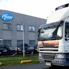 Vaccino Biontech-Pfizer, in Germania primo stop di 10 giorni nel Nordreno-Westfalia