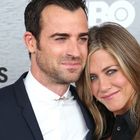 immagine Il marito di Jennifer Aniston rompe il silenzio: parola a Justin Theroux sul divorzio dei Brangelina