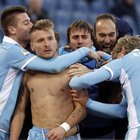 • Lazio-Crotone 1-0, Immobile regala la vittoria nel finale 