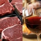 Carne e vino rimossi dalla lista Ue degli alimenti dannosi