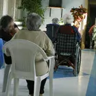 Ballo in mutande nella casa di riposo: bufera per la festa degli anziani in Veneto