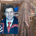 Treno Frecciarossa deraglia a Lodi: morti due ferrovieri, 31 feriti. «Andava a 290 all'ora»
