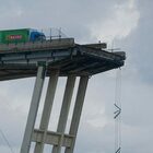 Ponte Morandi, la Procura accusa: «Fu un crollo doloso»