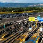 Autostrada Roma-L'Aquila: rischio mazzata sui pedaggi