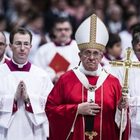 Lite tra cardinali sulla "retta via", le tifoserie vaticane di nuovo ai ferri corti