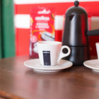 Apre a Napoli Casa Lavazza: previsto anche un training center per diventare esperti di caffé