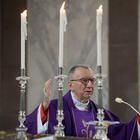 Il cardinale Parolin: «Non vedo disponibilità a trattare»