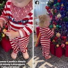 Chiara Ferragni parte e lascia Fedez con Vittoria: «Vai che la mamma non c'è e puoi distruggere l'albero di Natale»