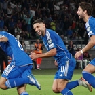 Italia-Malta 4-0, le pagelle: Bonaventura super ritorno, Berardi incanta, Dimarco inarrestabile, Barella opaco