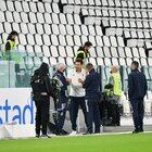 Juventus-Napoli, ministero Salute: «Decide la Asl». Gli azzurri non partono per Torino: verso 3-0 a tavolino?
