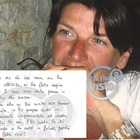 Isabella Noventa, la lettera al fidanzato Freddy