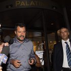 Salvini: «Il taglio dei parlamentari è un Salva-Renzi, impossibile andare al voto»