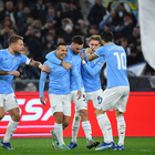 Lazio-Cagliari 1-0, Pedro decisivo