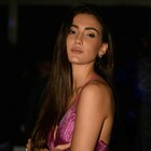 Zeudi di Palma, ecco Miss Italia 2021