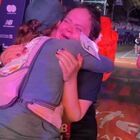 La prima donna con sindrome di down a completare la Maratona di New York è Kayleigh Williamson: il video commovente al traguardo