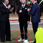 John Travolta e il caso delle scarpe a Sanremo, l'ad di U-Power: «Soldi ben spesi, ora tutti le vogliono»