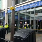 Londra, fermato 18enne per l'attentato alla metro