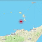 Terremoto oggi alle Eolie di magnitudo 4.6, frana a Lipara e scossa avvertita fino a Reggio Calabria