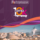 Europei atletica 2024, il 9 giugno la 'Roma 10k'