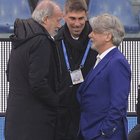 Sampdoria, si è dimesso Sabatini: lite con il presidente Ferrero