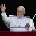 Papa Francesco non esclude le dimissioni: «Potrei farlo, ma non ora. Quando? Dio solo lo sa»