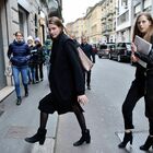 Milano, le sfilate donna fanno volare il business: indotto di 70 milioni
